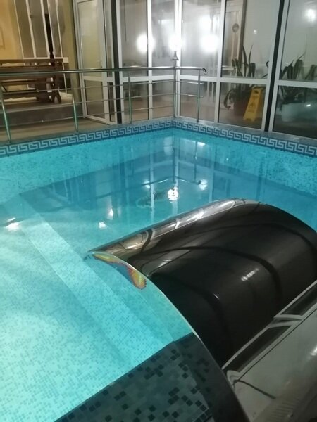 Бассейн | Уют, Краснодарский край