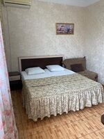 Стандарт 2-местный, Гостевой дом Уют, Адлер