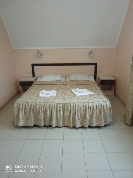 Стандартный 2-местный