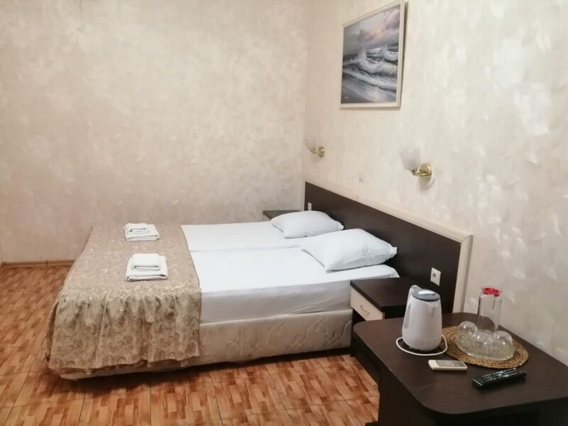 Стандартный 2-местный