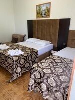 Стандарт 3-местный, Гостевой дом Уют, Адлер