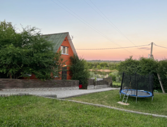 Дачный клуб Хуторок на Оке