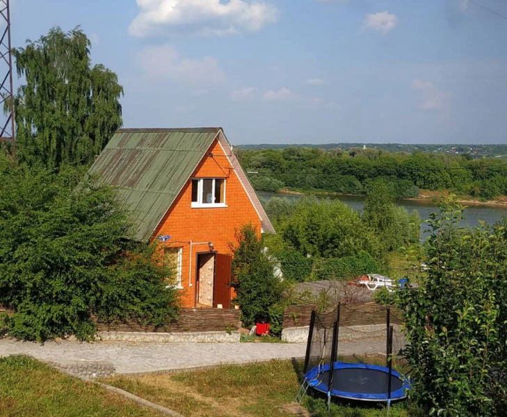 Хуторок на Оке, Московская область: фото 5