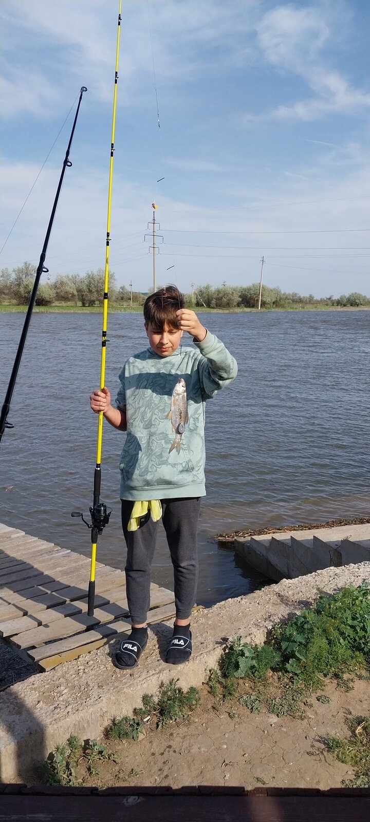 Фото 2 из отзыва о гостевом доме Poseidon Travels