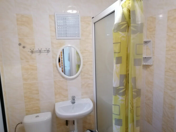 Люкс 2-местный