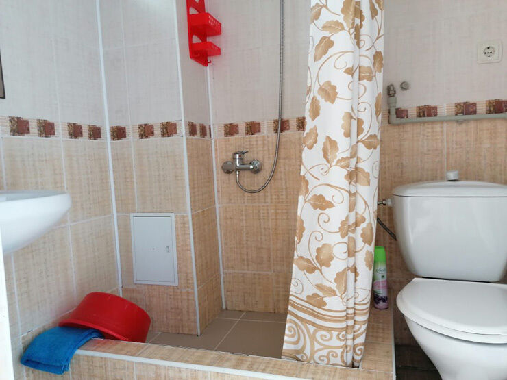 Люкс 3-местный