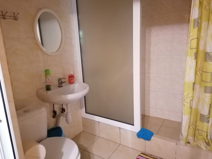 Люкс 3-местный