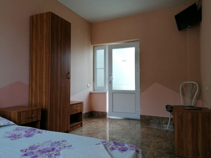 Стандартный 2-местный