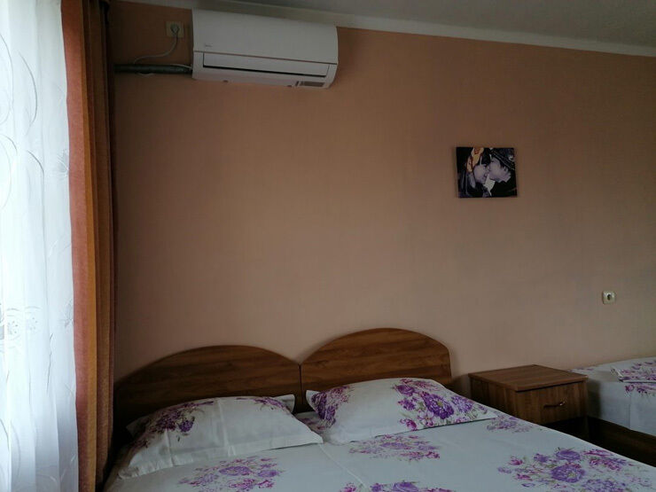 Стандартный 3-местный