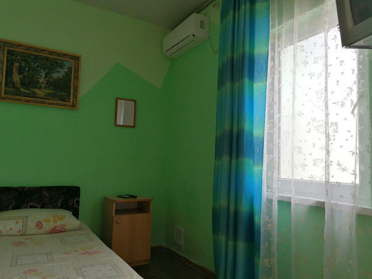 Стандартный 4-местный