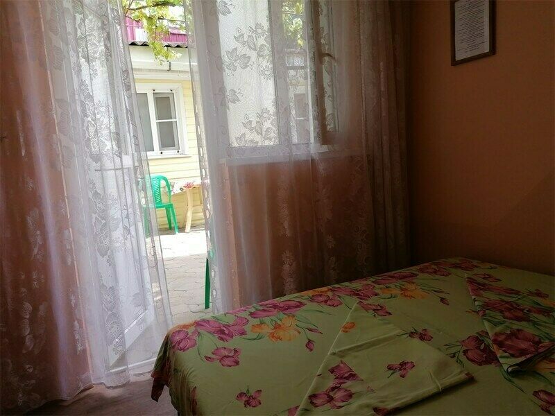 Эконом 2-местный