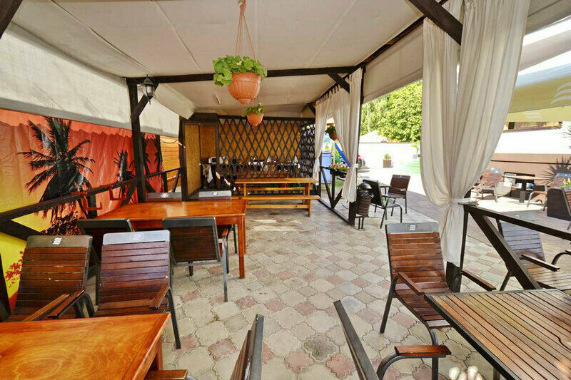 Кафе | Милана, Краснодарский край