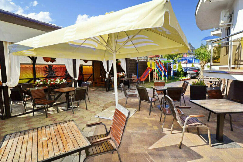 Кафе | Милана, Краснодарский край