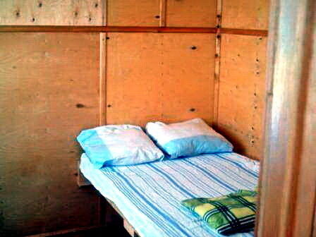 База отдыха «Восток» | Восток, Приморский край