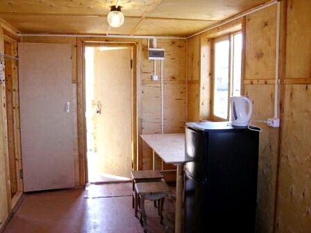 База отдыха «Восток» | Восток, Приморский край