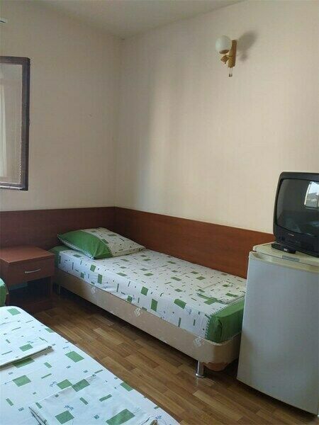 Эконом 4-местный