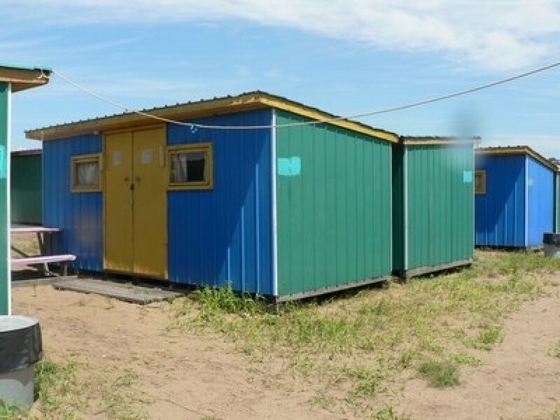 База отдыха Тортуга, Приморский край, Рязановка Хасанский район