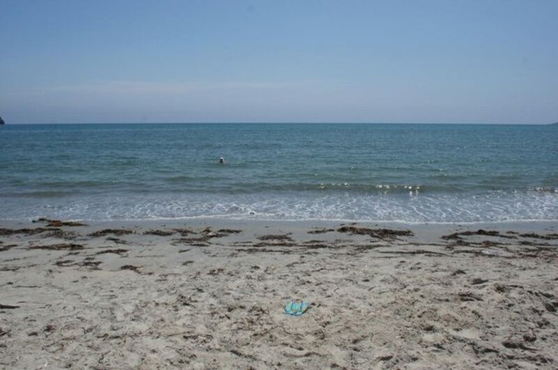 Пляж | Тортуга, Приморский край