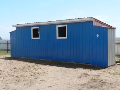 Домик | Тортуга, Приморский край