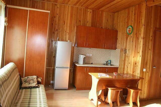 База отдыха «Белая дача» | Белая дача, Приморский край