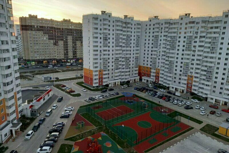 Апартаменты Морская горгиппия на Адмирала Пустошкина, Краснодарский край, Анапа 