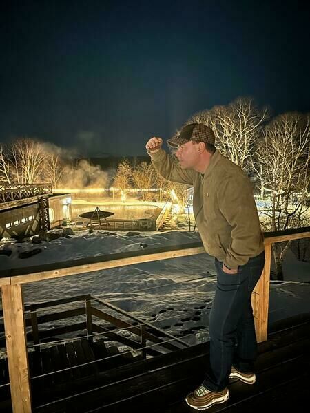 Фото 1 из отзыва о спа-отеле Лагуна