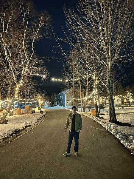 Фото 3 из отзыва о спа-отеле Лагуна