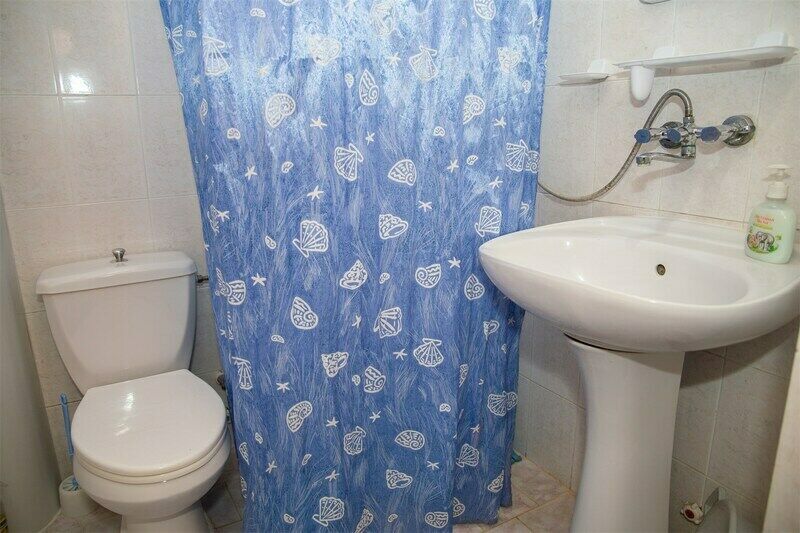 Стандартный 2-местный