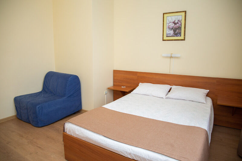 Стандартный 2-местный (Классический)