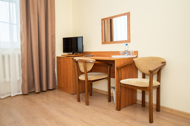 Стандартный 2-местный (Классический)