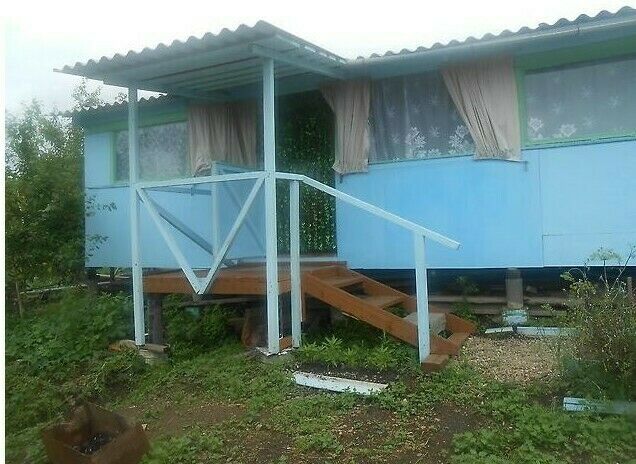 База отдыха «Бухта Средняя» | Бухта Средняя, Приморский край