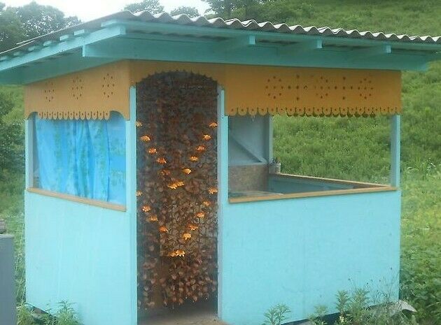 База отдыха «Бухта Средняя» | Бухта Средняя, Приморский край