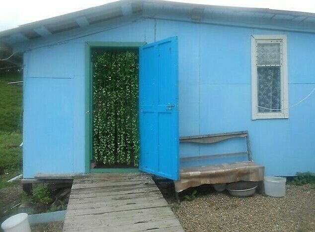 База отдыха Бухта Средняя, Приморский край, Ливадия Средний