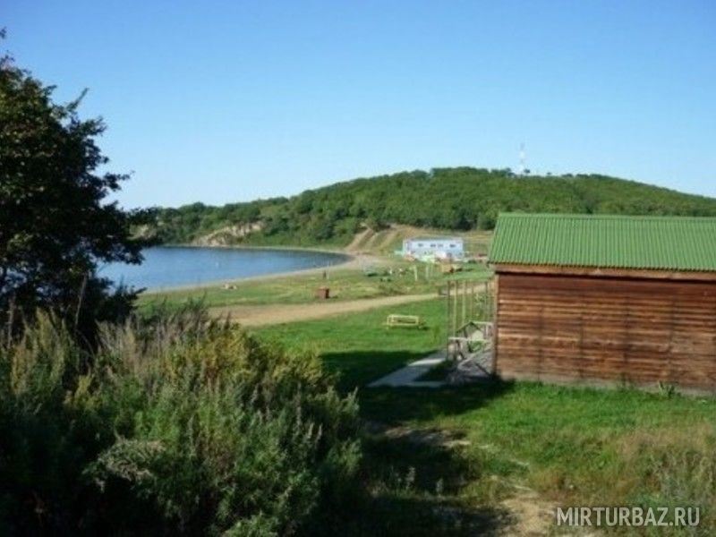 База отдыха «Вальтон» | Вальтон, Приморский край