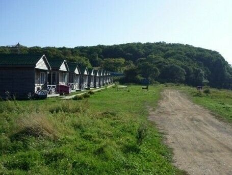 База отдыха «Вальтон» | Вальтон, Приморский край