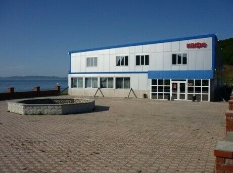 База отдыха «Вальтон» | Вальтон, Приморский край