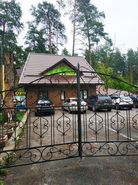 Турбаза Алмаз, Воронежская область, село Новая Усмань Новоусманский район