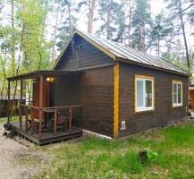 2-х местный номер, Турбаза Алмаз, село Новая Усмань