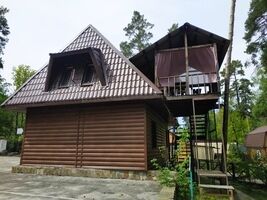 Номер в коттедже №1 ( 6 человек), Турбаза Алмаз, село Новая Усмань