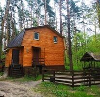 Номер Двухуровневый, Турбаза Алмаз, село Новая Усмань