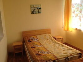 Номер Люкс, Пансионат Солнечный, Бухта Витязь