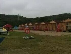 База отдыха «Бухта Новгородская» | Бухта Новгородская, Приморский край