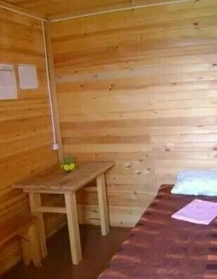 База отдыха «Бухта Новгородская» | Бухта Новгородская, Приморский край