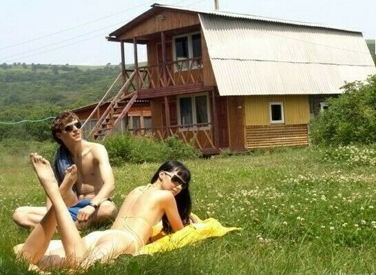 База отдыха «Витязь Сихотэ» | Витязь Сихотэ, Приморский край