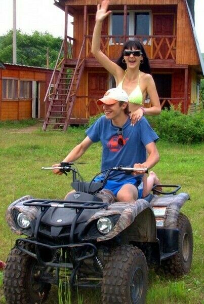 База отдыха «Витязь Сихотэ» | Витязь Сихотэ, Приморский край