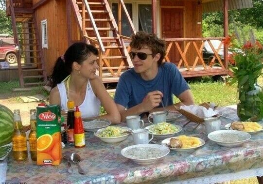 База отдыха «Витязь Сихотэ» | Витязь Сихотэ, Приморский край