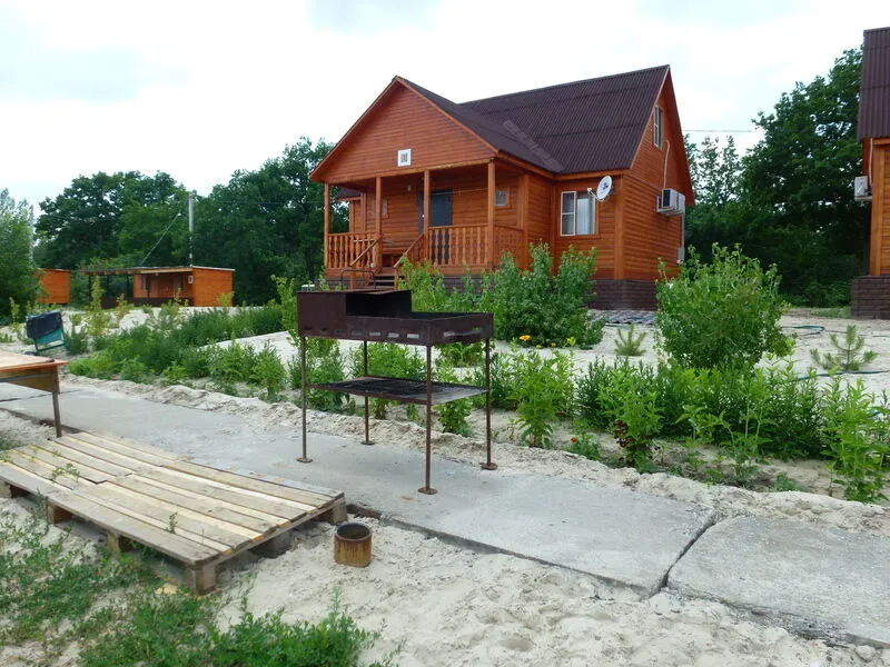 Дон 5 озёр, Волгоградская область: фото 4