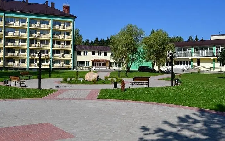 Территория | Лосвидо, Витебская область