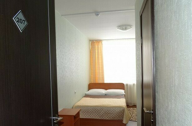 Комфорт 1-местный (Single)