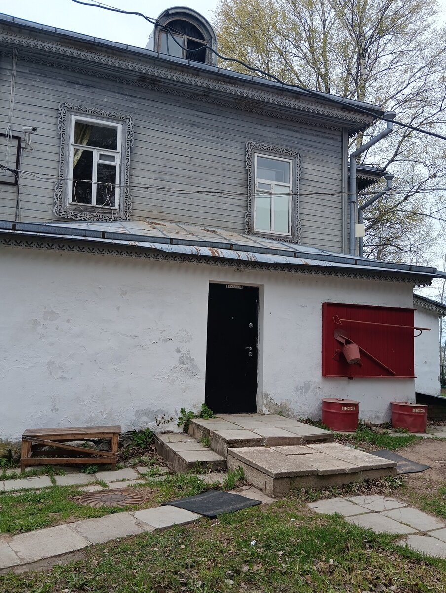 Фото 10 из отзыва о базе отдыха Стерж